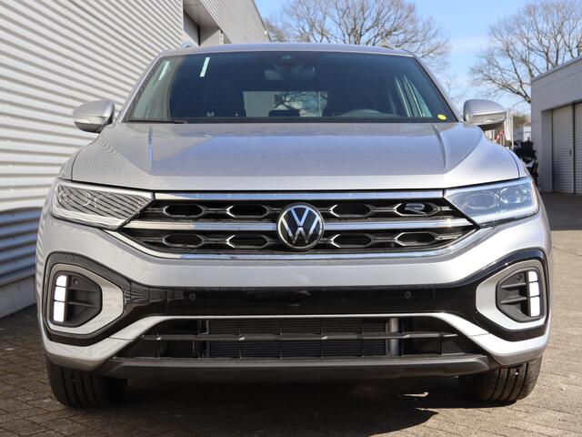 Volkswagen T-Roc R-Line-Edition 1.5 110 kW / 150 pk TSI SUV 7 versn DSG | Elektr. bedienbare achterklep | Keyless |