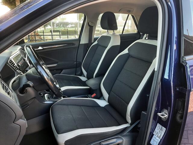 Volkswagen T-Roc 1.5 TSi 150pk Digitaal-Dashboard Adap.Cruise-Control Android Apple-Carplay Mirror-Link