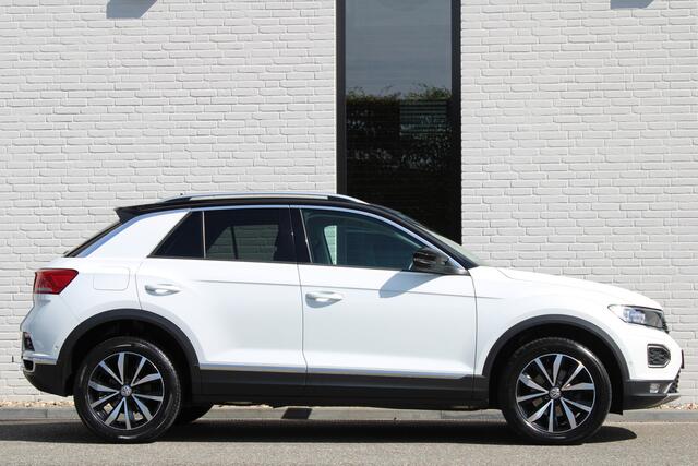 Volkswagen T-Roc 1.5 TSI DSG Style / Automaat / Apple Carplay / Led / Camera / Navi / 57.000km / Nette Staat