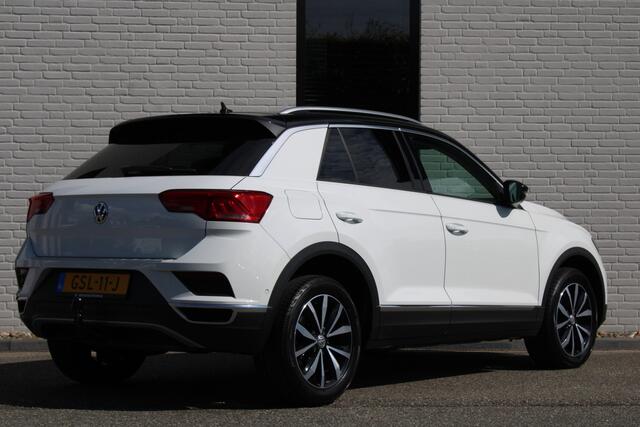 Volkswagen T-Roc 1.5 TSI DSG Style / Automaat / Apple Carplay / Led / Camera / Navi / 57.000km / Nette Staat