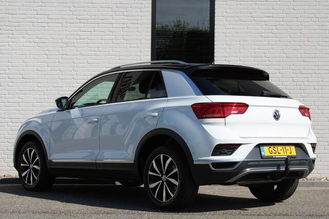 Volkswagen T-Roc 1.5 TSI DSG Style / Automaat / Apple Carplay / Led / Camera / Navi / 57.000km / Nette Staat
