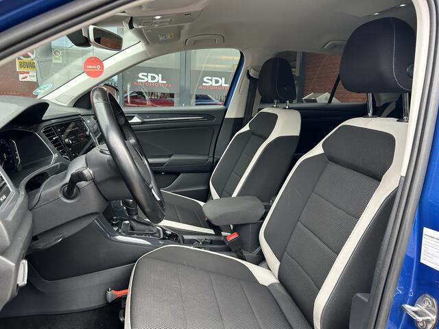 Volkswagen T-Roc 1.5 TSI Sport Business // FULL LED // APPLE CARPLAY / ANDROID AUTO // ADAPTIV CRUISE // KEYLESS // CAMERA