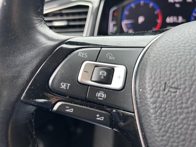 Volkswagen T-Roc 1.5 TSI Sport Business // FULL LED // APPLE CARPLAY / ANDROID AUTO // ADAPTIV CRUISE // KEYLESS // CAMERA