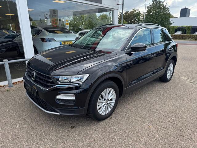 Volkswagen T-Roc 1.0 TSI Style
