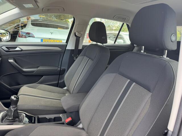 Volkswagen T-Roc 1.0 TSI Style
