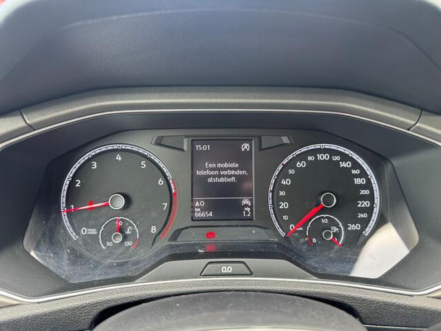Volkswagen T-Roc 1.0 TSI Style