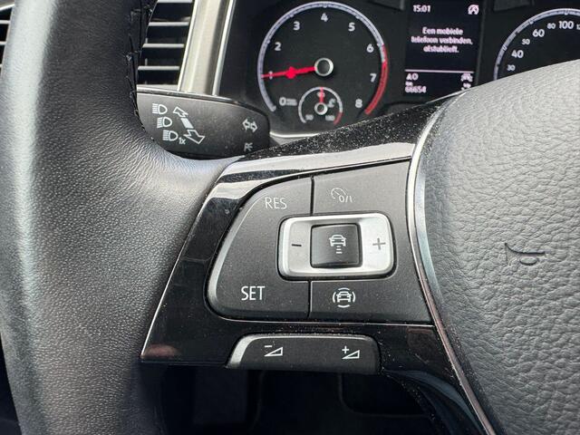 Volkswagen T-Roc 1.0 TSI Style