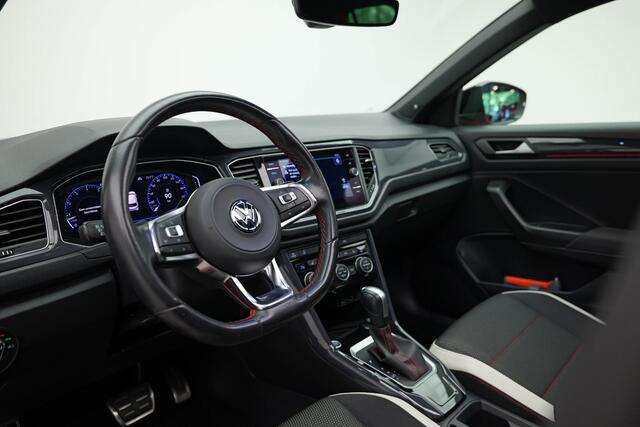 Volkswagen T-Roc 1.5 TSI Sport Business R |Pano|Camera|ACC|Dodehoek|Carplay|