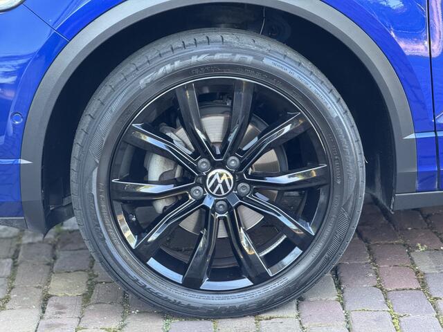 Volkswagen T-Roc 1.5 TSI R-Line | Keyless | Camera | Black Style