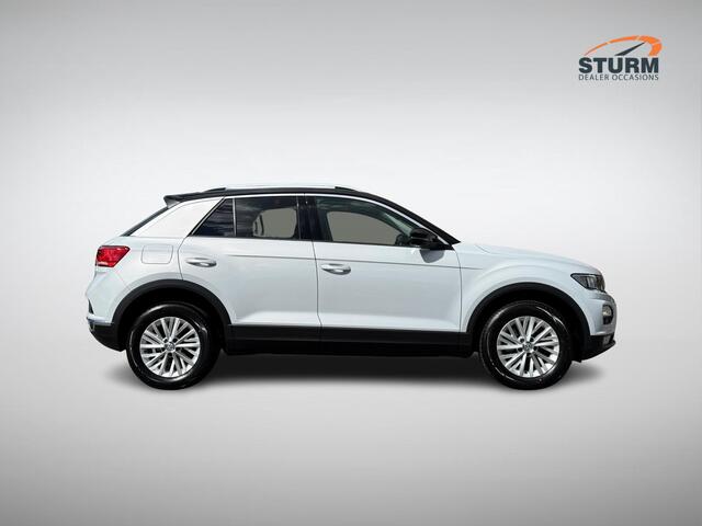 Volkswagen T-Roc 1.0 TSI Style Executive Pack, Trekhaak! | Navigatie | Camera | Adapt. Cruise Control | Apple Carplay/Android Auto | Park. Sensoren | Rijklaarprijs!