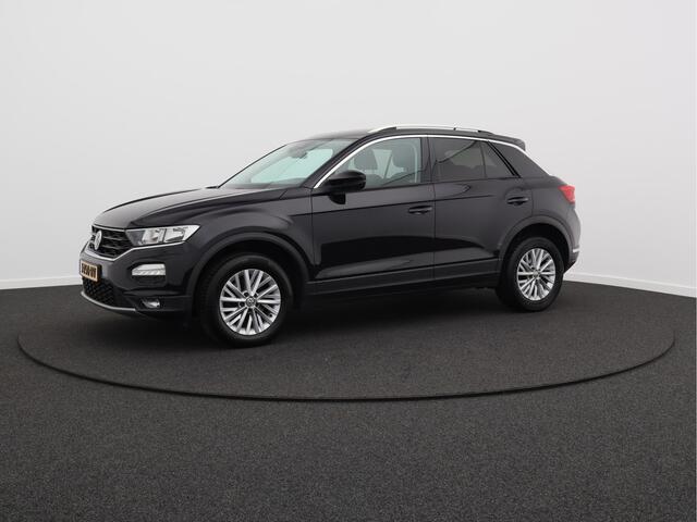 Volkswagen T-Roc 1.5 TSI Style Business/ lage km/ zeer mooi!