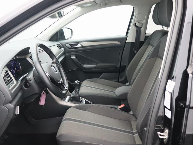 Volkswagen T-Roc 1.5 TSI Style Business/ lage km/ zeer mooi!