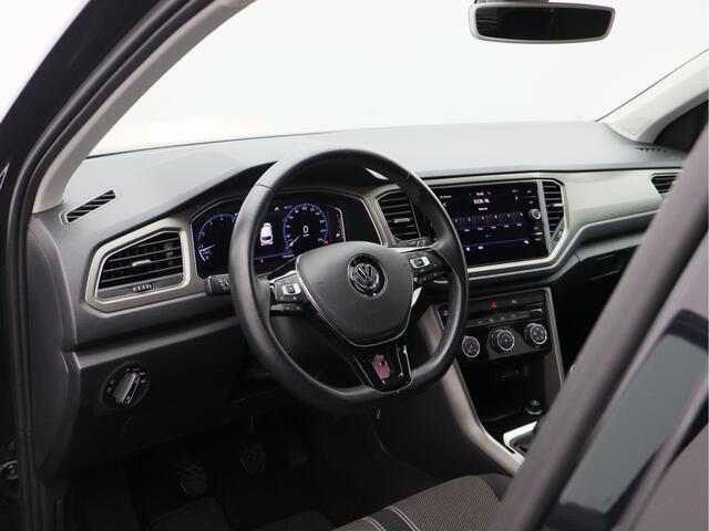 Volkswagen T-Roc 1.5 TSI Style Business/ lage km/ zeer mooi!