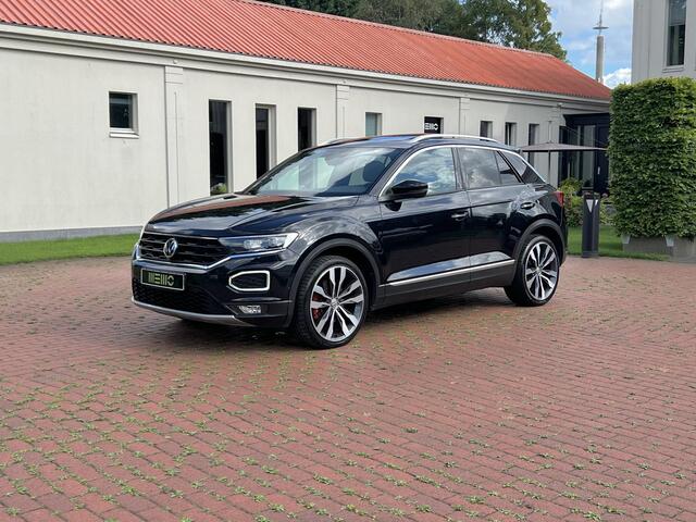 Volkswagen T-Roc 2.0 TSI 4Motion Sport - Panoramadak - LED - Beats Audio