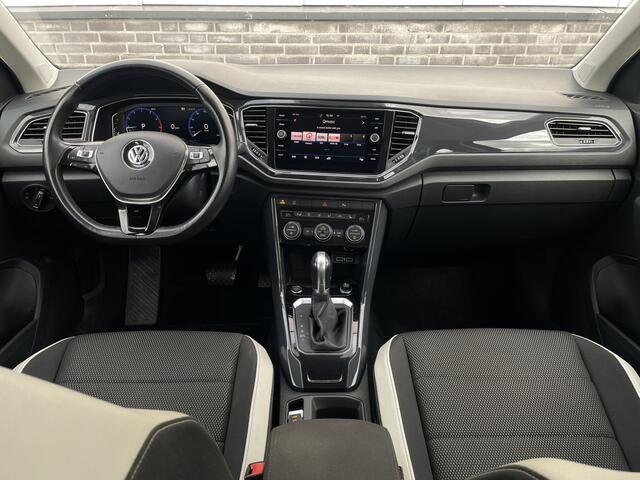Volkswagen T-Roc 1.5 TSI Sport LED | Trekhaak | Carplay | Camera | Navi | Virtual Cockpit | PDC