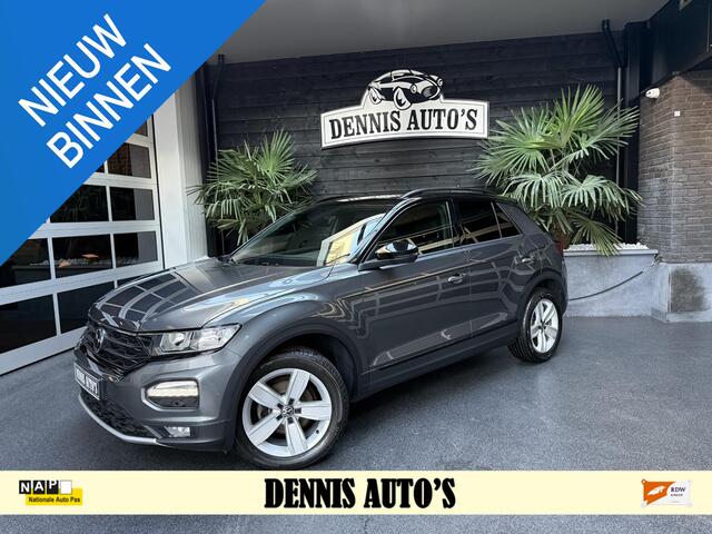 Volkswagen T-Roc 1.5 TSI Sport Automaat!!!
