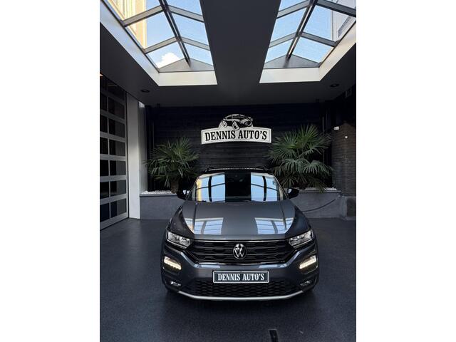 Volkswagen T-Roc 1.5 TSI Sport Automaat!!!