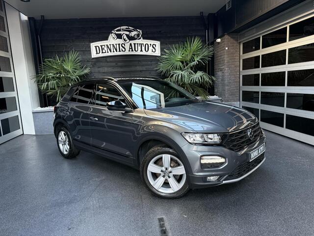 Volkswagen T-Roc 1.5 TSI Sport Automaat!!!