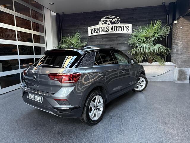 Volkswagen T-Roc 1.5 TSI Sport Automaat!!!