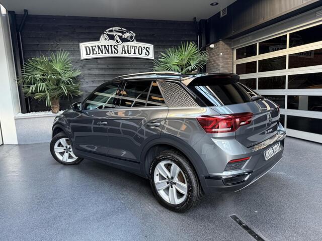 Volkswagen T-Roc 1.5 TSI Sport Automaat!!!