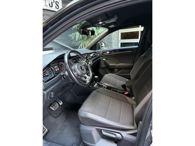 Volkswagen T-Roc 1.5 TSI Sport Automaat!!!