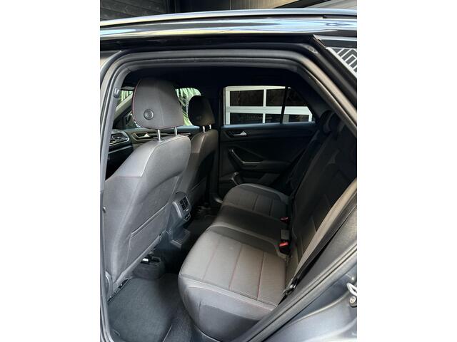 Volkswagen T-Roc 1.5 TSI Sport Automaat!!!
