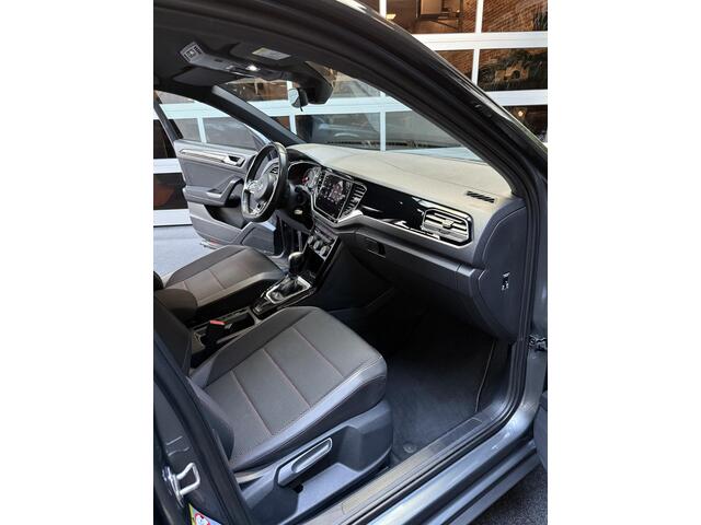 Volkswagen T-Roc 1.5 TSI Sport Automaat!!!