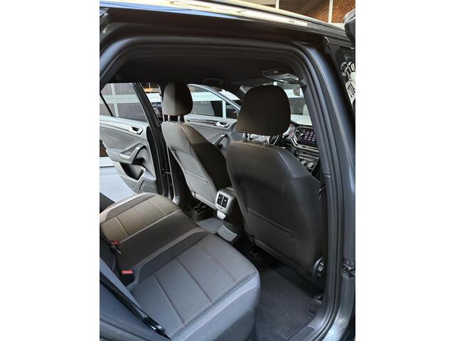 Volkswagen T-Roc 1.5 TSI Sport Automaat!!!