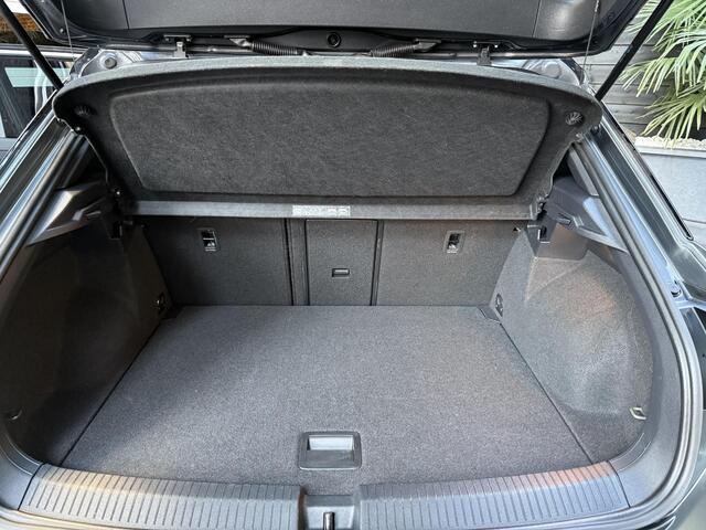 Volkswagen T-Roc 1.5 TSI Sport Automaat!!!