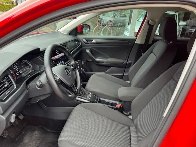 Volkswagen T-Roc 1.0 TSI STYLE TREKHAAK
