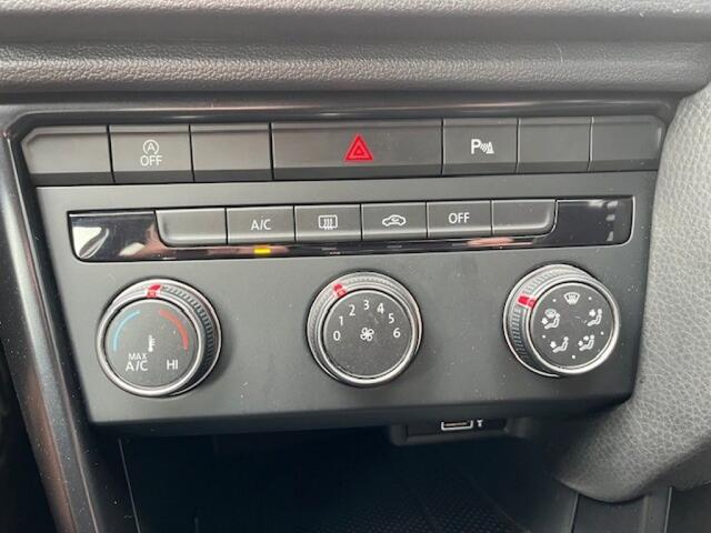 Volkswagen T-Roc 1.0 TSI STYLE TREKHAAK