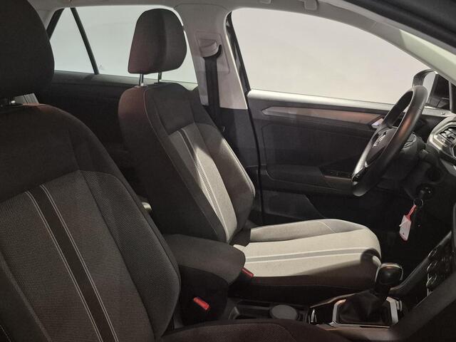 Volkswagen T-Roc 1.5 TSI Sport