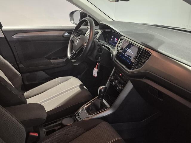 Volkswagen T-Roc 1.5 TSI Sport