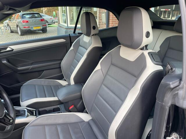 Volkswagen T-Roc 1.5 TSI R-Line