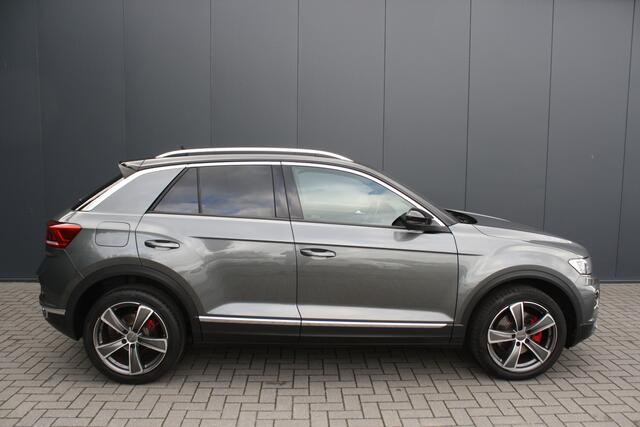 Volkswagen T-Roc 1.5 TSI Sport-TREKHAAK
