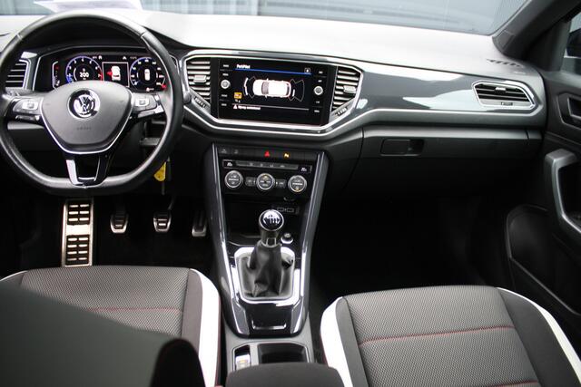 Volkswagen T-Roc 1.5 TSI Sport-TREKHAAK