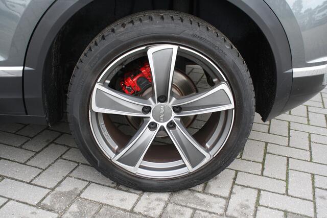 Volkswagen T-Roc 1.5 TSI Sport-TREKHAAK