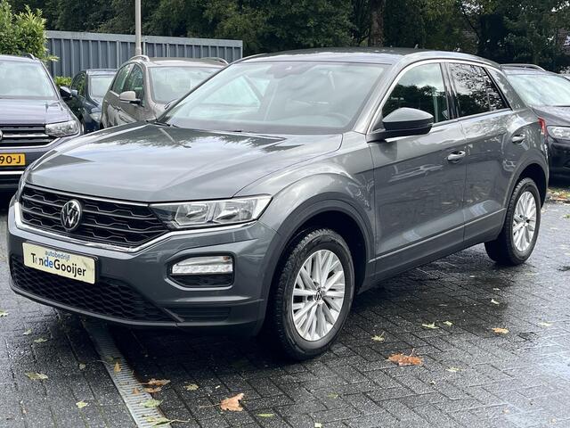 Volkswagen T-Roc 1.0 TSi Style | CLIMA | STOELVERW. | PDC V+A |