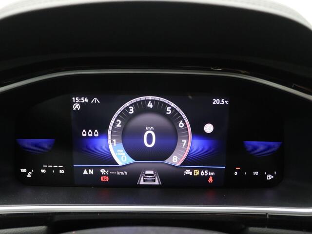 Volkswagen T-Roc 1.0 TSI R-Line Business 110PK Adaptieve Cruise Control, Stoelverwarming, Achterruitrijcamera, Navi, Full LED, 17" LM Velgen