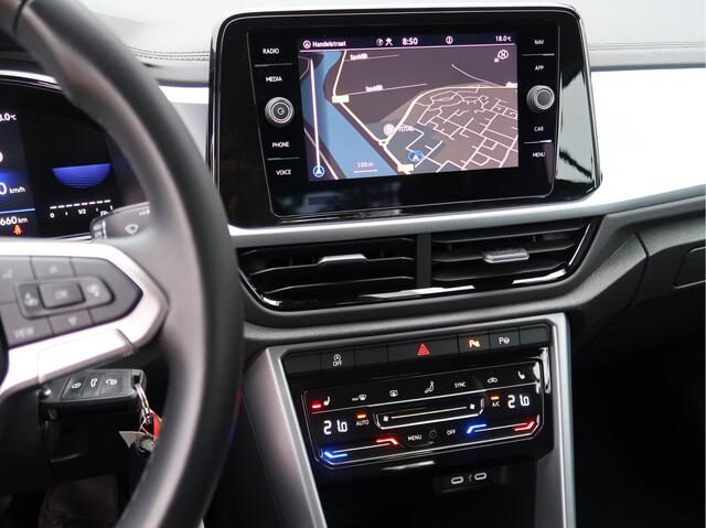 Volkswagen T-Roc 1.0 TSI Life Business | Clima | Park-Assist | Stoelverw | Navigatie |