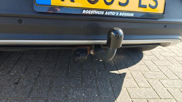 Volkswagen T-Roc 1.5 TSI 150PK STYLE - Carplay - Trekhaak - All in prijs