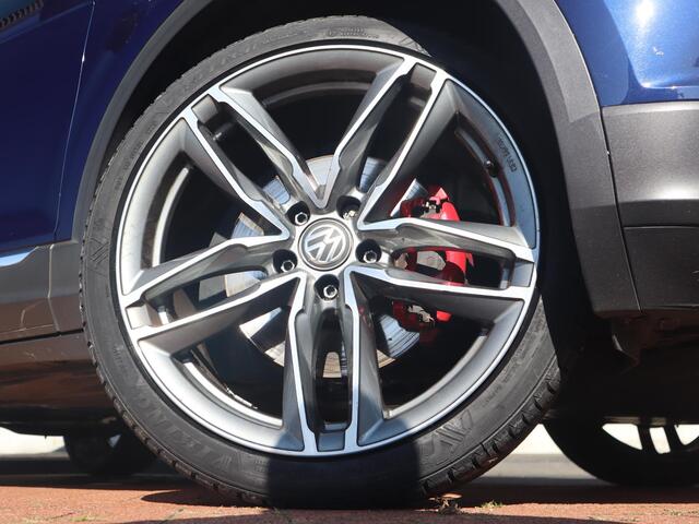 Volkswagen T-Roc 2.0 TSI 4Motion Sport | Clima | Multimedia/Navi | PDC |