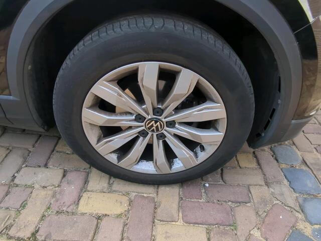 Volkswagen T-Roc 1.0 TSI 110pk Style Navigatie Carplay Climatronic