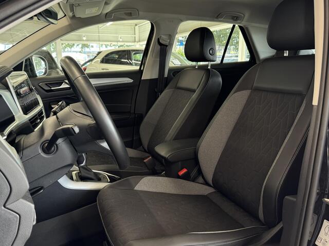 Volkswagen T-Roc 1.5 TSI Goal Edition | Automaat | Stoelverwarming | ACC | Clima | Navi | PDC | Carplay | ( Vesteging - Nieuwegein )