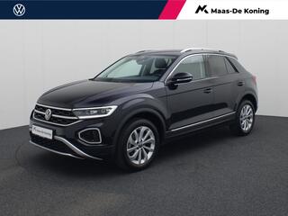 volkswagen-t-roc-1.5tsi-150pk-style