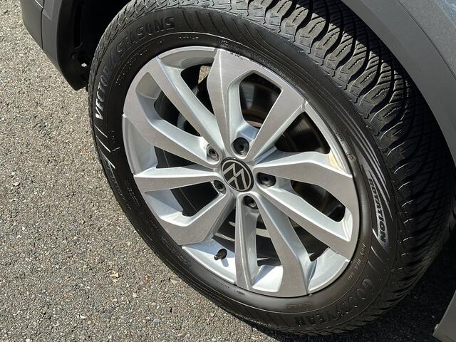 Volkswagen T-Roc 1.5 TSI 150pk DSG Style | Trekhaak | Navi | IQ light | Adapt. Cruise | Rijklaar incl. garantie