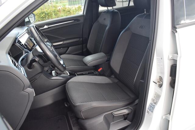 Volkswagen T-Roc 1.5 TSI 150pk DSG R-line Pano | Trekhaak