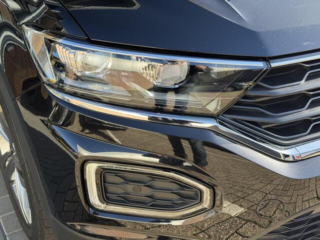 Volkswagen T-Roc 1.5 TSI Sport,Trekh,Cruise,Apple,Cam
