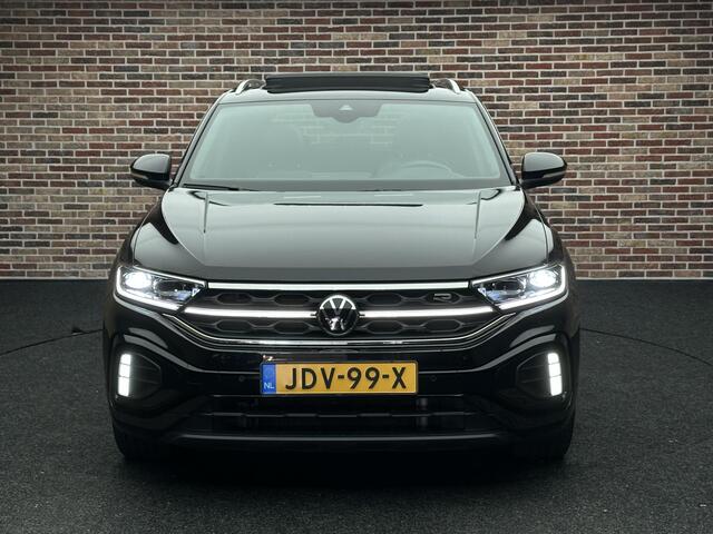 Volkswagen T-Roc 1.5 TSI R-Line Business+ Panorama IQ Virtual