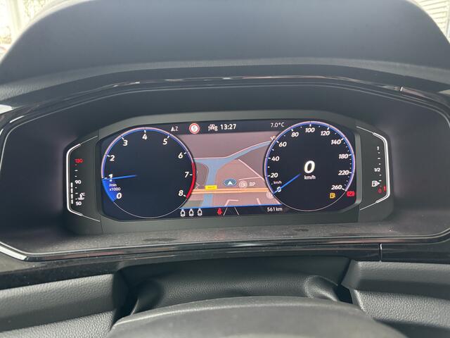 Volkswagen T-Roc 1.0 TSI R-Line Business